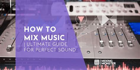 How To Mix Music In 2025 | Ultimate Guide For Perfect Sound