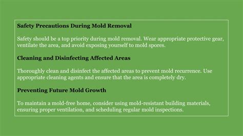 Prevent mold in hydration reservoirs after use?