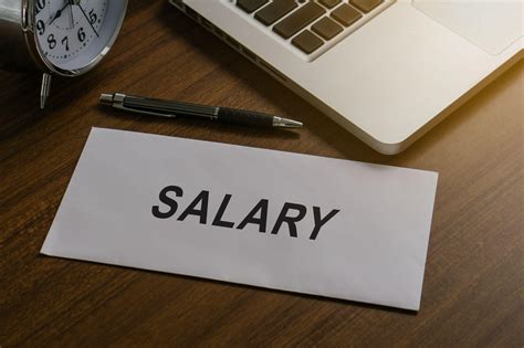 Salary Account: Know The Basic Features And Benefits