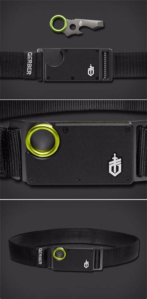 What is the ideal material combination for a men’s everyday carry belt that prioritizes both durability and discretion?