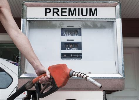 Does premium gas boost MPG or is it a waste for your daily driver?