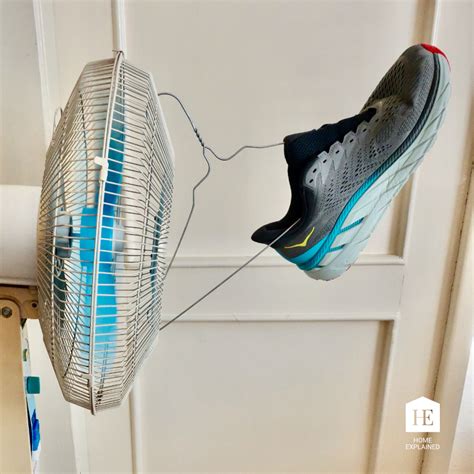 How Long Does It Take to Dry Shoes? Tips for fast drying