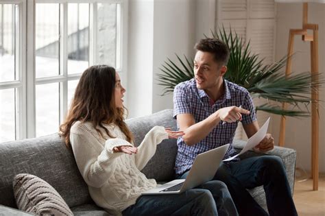 Benefits Of Talking Openly And Honestly About Money With Loved Ones
