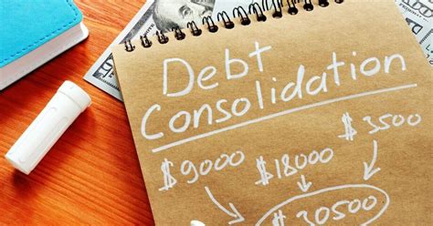 Debt Consolidation Loan Vs Balance Transfer: Which Is Right for You ...