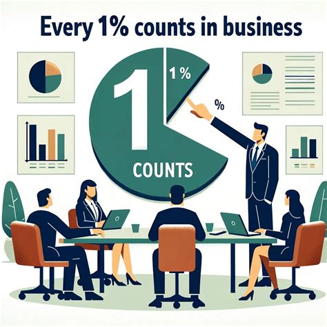 samir skif on LinkedIn: 👀 The Magic of 1%: How Small Steps Compound ...