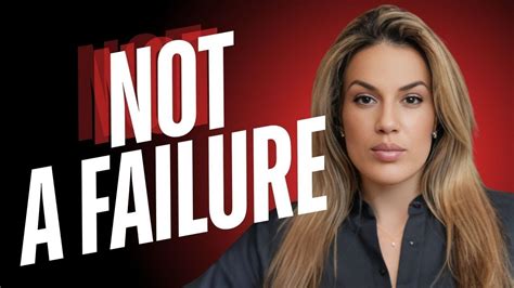 How to reframe failure into fuel for financial & fitness growth?