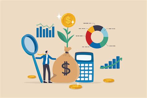 gestión financiera, planificación y control de los recursos financieros para maximizar los ...
