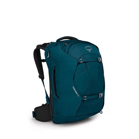 When selecting a men’s travel backpack, what specific features are most important for balancing professional aesthetics with rugged durability?
