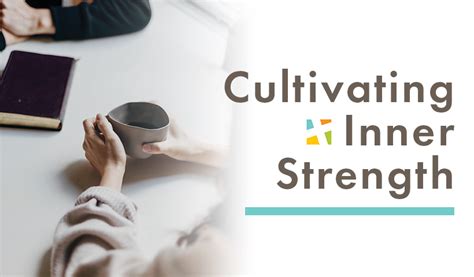 Cultivating Inner Strength - Wedgwood