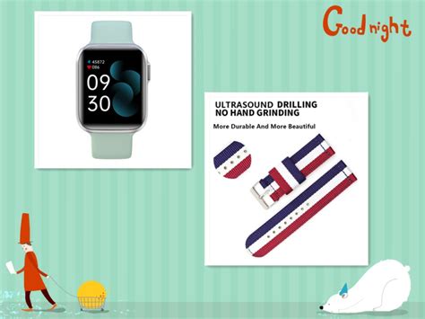 What to watch when choosing a Smartwatch