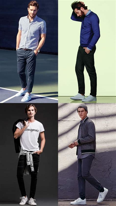 The 5 Most Versatile Leather Shoes A Man Can Own | FashionBeans