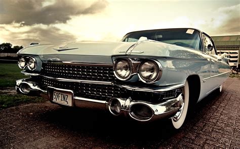 Classic Cars Wallpapers - Top Free Classic Cars Backgrounds ...