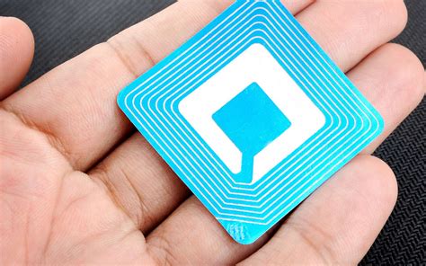 Définition | RFID - Puce RFID - Radio Frequency Identification | Futura ...