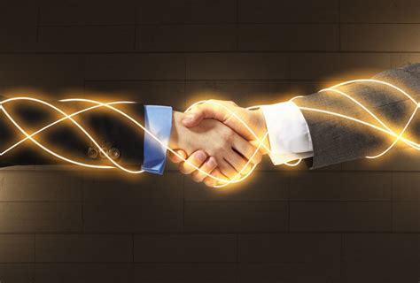 Business Partnership Images