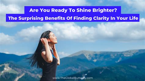 The Power of Clarity: Unlocking Joy, Purpose, and Success