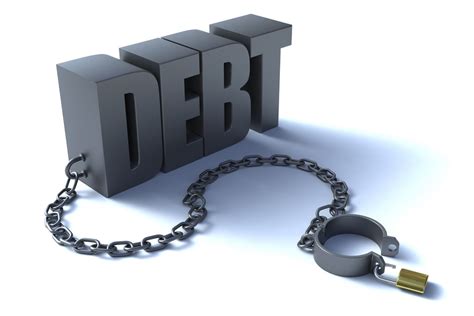 5 Ways to Be Debt Smart - Coach to The Best