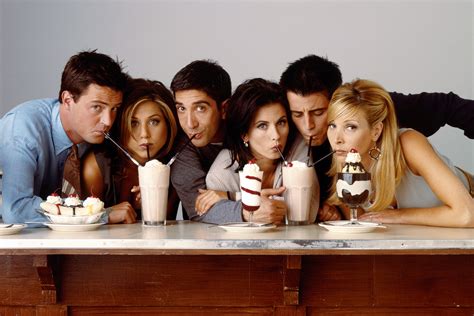How to Watch 'Friends' Online for Free: HBO Max, Amazon Prime Video ...