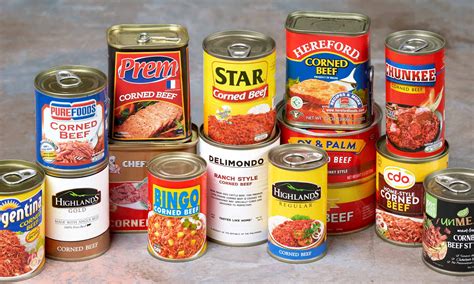 Filipino Corned Beef Brands Philippines at Rudolph Miller blog