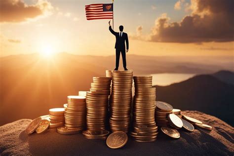 Discover powerful habits to stay motivated in achieving your financial ...