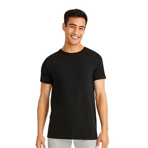 20 Best Undershirts For Men
