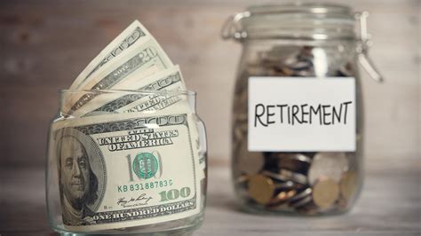 5 Ways To Save for Retirement You Can't Overlook on a Low Income ...