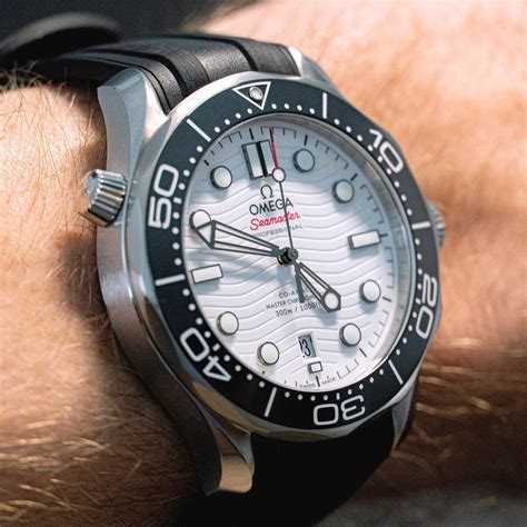 Omega Seamaster