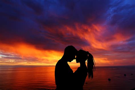 4k Romantic Couple Wallpapers - Wallpaper Cave