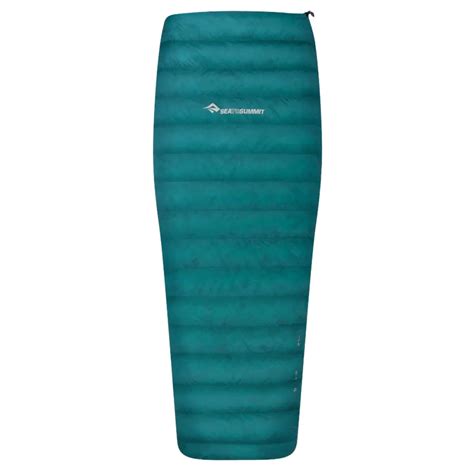 Ultra Dry Down Sleeping Bag packed size 15d nylon – Travel Universe