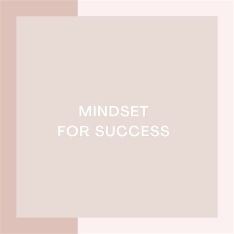 Mindset for Success – Simona Dumitru
