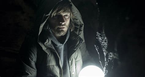 Dark - Cenas de Cinema - Série em Cenas - Netflix