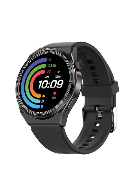 Smart Watches &amp; Wearable Tech | Silicone | Digital | Technology ...