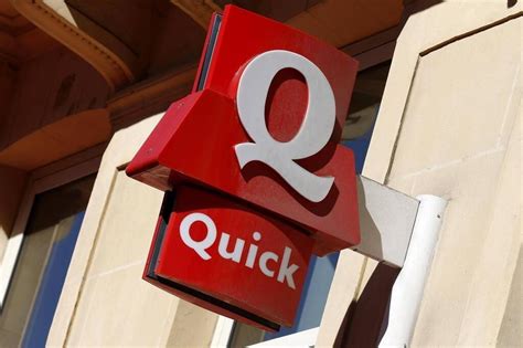 La chaîne de fast-food Quick va ouvrir de nouveaux restaurants en ...
