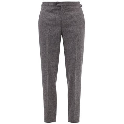 6 Smart Trousers That All Stylish Men Should Own