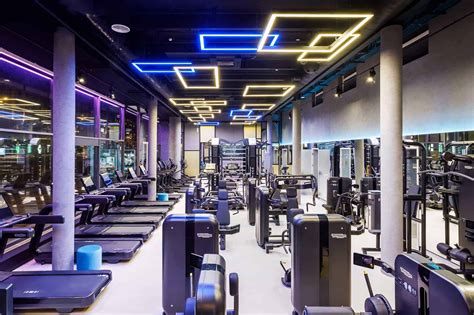Gym Fitness The Complete Gym Equipment List Boutique Fitness And Gym