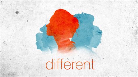 different - Creekside Bible Church