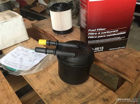 7 Tips for Prepping Your Diesel for Winter | DrivingLine