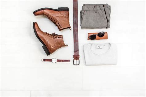 Five Accessories Every Man Should Have - Mens Fashion Magazine