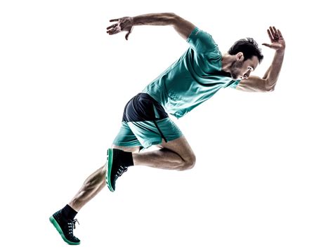 Viral Runner Know For His, Um, ‘Assets’ Outruns Bugatti - HubPages