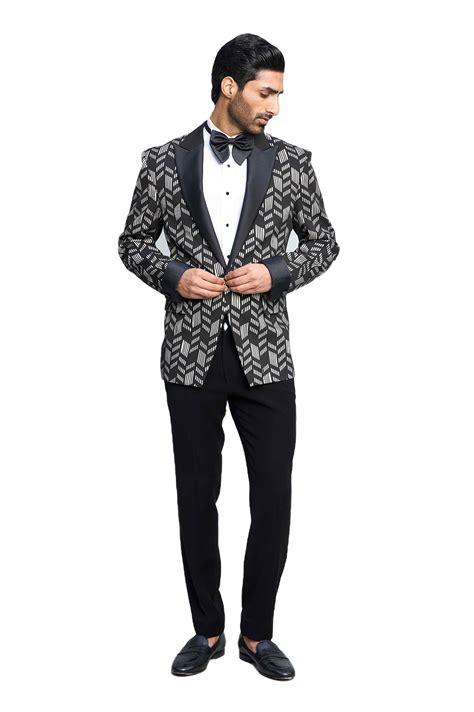 The essential wardrobe for every stylish man - TheDailyGuardian