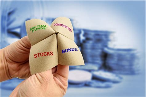 Diversify Investment Portfolio: Top 5 Ways to Consider