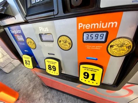 Maximize vehicle MPG: premium vs regular gas for savings & engine health?