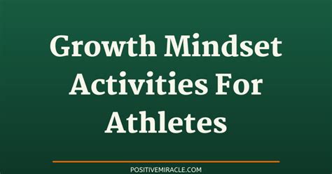 How to cultivate a growth mindset to excel in fitness, finance, and career?