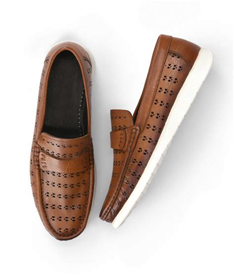 Men's Smart Casual Shoes | Buy Smart Casual Shoes For Gents Online ...