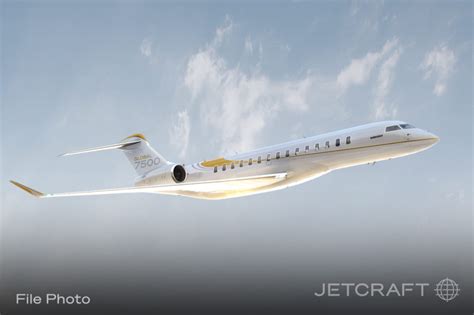 2022 Bombardier Global 7500 S/N 70094 | Jetcraft
