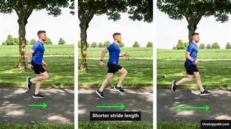 The Ultimate Guide To Mastering Your Long Distance Running Technique ...