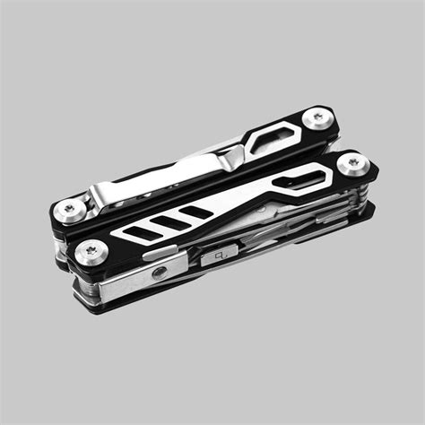 Everyday Multi-Tool - SUBTECH®