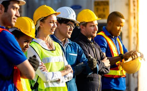 Gear Up for Success: How Heavy Duty Workwear Enhances Productivity ...