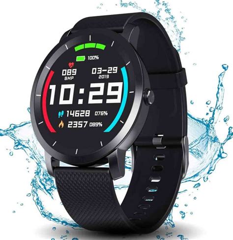 Best Cheap Budget Smartwatches Under 60 USD | Wearify