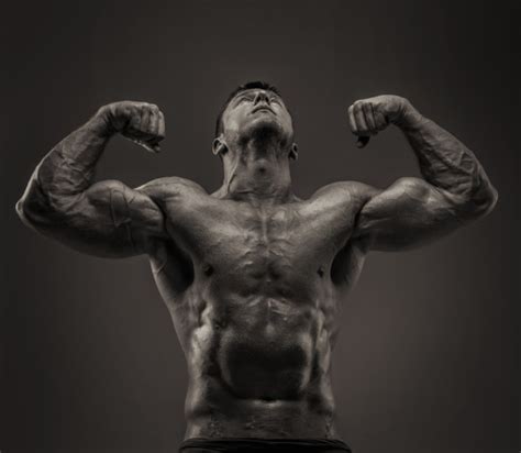 The Case For Being Strong – Part 1