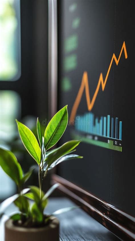 Savings Account Graph with Compound Interest Growth Compared To ...